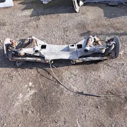 Volvo S60 Viga Suspensión Trasera OEM 7113361