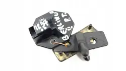 OEM BERLINGO II Fecho Porta Corrediça Direito - Usado