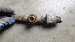 Sensor pressão travão mão Mercedes Vario OEM 0125427717