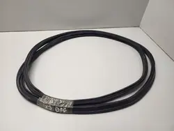 BMW X3 F25 Kofferraumdichtung OEM 7211292 - Gebraucht