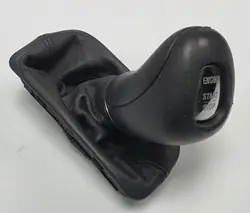 Keyless Go växelspaksknapp OEM A2092670710 Mercedes