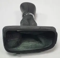 Pomo de cambio Keyless Go OEM A2092670710 Mercedes