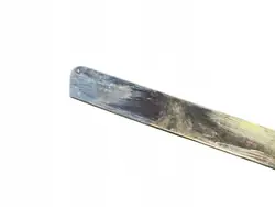 OEM A1697402093 Faixa luz matrícula traseira