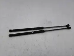 Muelle de gas maletero izquierdo OEM 81770A6000 Hyundai i30
