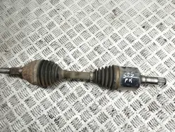 Opel Antara 2012 Främre vänster halvmuff