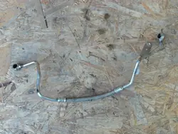 AUDI A3 8L GOLF IV 1.8 TURBO Turboladdar oljelinje 06A145778Q