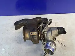 Volvo Turbo OEM 36010231 för XC60 II 2.0L 2019