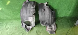 Mercedes E-klass W213 AMG Framskärm Vänster OEM 2136903506