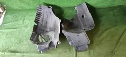 Aile Avant Gauche Mercedes Classe E W213 AMG OEM 2136903506