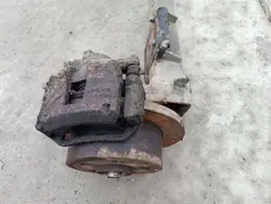 Poutre arrière OEM LORK-381-19872 pour Peugeot Boxer II Bus