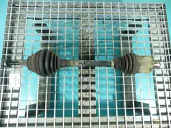 Vänster halvaxel VW Jetta V 2.5 Automat OEM