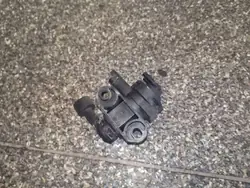 Magnetventil OEM 702256230 für Peugeot 407 2.2L Diesel
