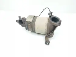 2011 Hyundai i30 Catalytic Converter DPF CF2A680