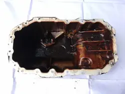 Carter d'huile avec capteur OEM 12522232 VW Passat