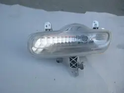 Tagfahrlicht FIAT PANDA 12- Links