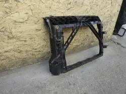 Renfort avant Skoda Fabia III OEM 6V0805588F