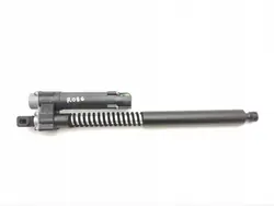 Gasfeder Porsche Taycan 4S OEM 9J1827851 - Gebraucht