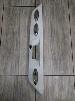 Spiegelabdeckung Rechts OEM 21766009 für Volvo FH 4