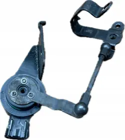Jousituksen Tason Anturi Taka GMC Yukon XL OEM 23152101
