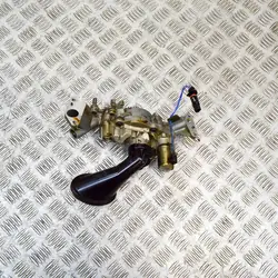 Pompe à huile OEM 04893807AE pour Chrysler Pacifica 2017