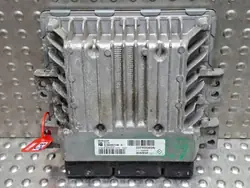 Controlador Motor S26282107 para Renault 1.5 DCI