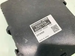 Ordinateur de boîte Toyota OE OEM 0791006000