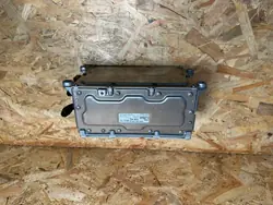OEM 5WA907070B Acculader module voor VW Audi