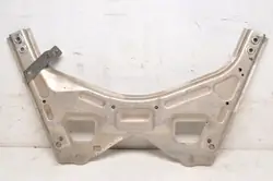 OEM 384901 Onderste Railversterking - Maserati Ghibli