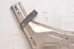 OEM 384901 Untere Schienenverstärkung - Maserati Ghibli