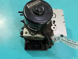 Pompe ABS OEM 1J0614217A pour Audi A3 8L