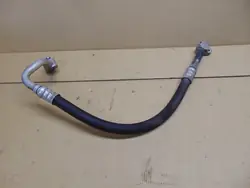 Ilmastointiletku Audi A4 B6 B7