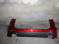 FORD S-MAX TITANIUM Paraurti Posteriore