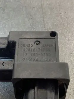 Suzuki Vitara (LY) Pyrotekniinen puristin OEM FBZ17972
