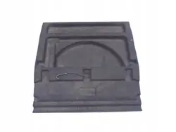 Renault Laguna III Kofferraumboden - Original OEM Teil