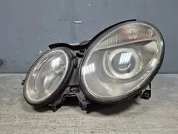 Linker voorlicht Mercedes Benz E-Class W211 2002-2006 OEM