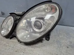 Phare avant gauche Mercedes Benz E-Class W211 2002-2006 OEM