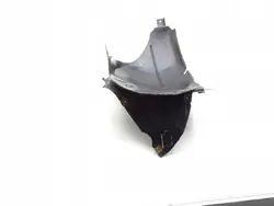 Copertura passaruota anteriore destro Mercedes W221 A2216902830