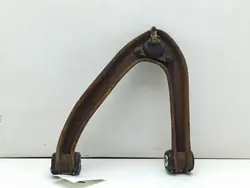 Braccio di Controllo Anteriore Inferiore Sinistro Mercedes-Benz COMPAKT W115