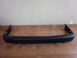 TOYOTA COROLLA E11 SEDAN 1997-2002 PARAURTI POSTERIORE OEM 52159-1A750