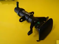 Washer Nozzle Links Voor Volkswagen Touareg I 7L6955978