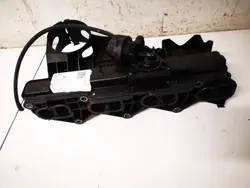 Colector de escape OEM EIS-2761651 Mercedes C-CLASS 2007
