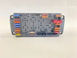 Módulo Caixa de Fusíveis OEM 2095451101 Mercedes W203