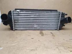 INTERCOOLER KIA SPORTAGE III 1.7 CRDI