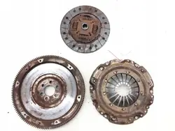 Embrayage SKODA ROOMSTER 1.4 80CV 045141031A 06-15
