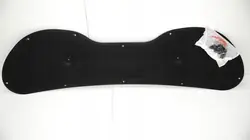 Isolation de capot OEM 365577975 pour Kia Soul II 2009-2012