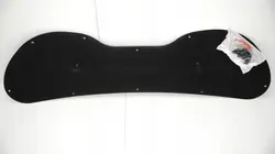 Aislamiento de capó OEM 365577975 para Kia Soul II 2009-2012