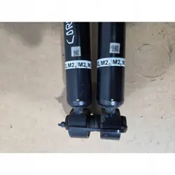 Toyota Corolla E21 Taka-Akselin Jouset OEM 4853002M20