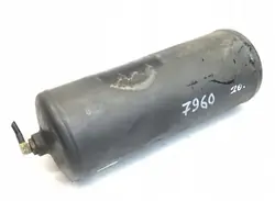Käytetty 5,4L ilmasäiliö OEM 0054323101 Mercedesille