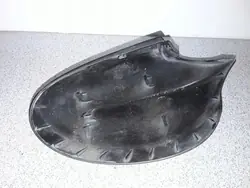 BMW OE 51160032724 Gebrauchte Außenspiegelabdeckung