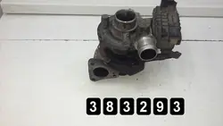 Turbocompresseur Peugeot d'occasion OEM AM-383293